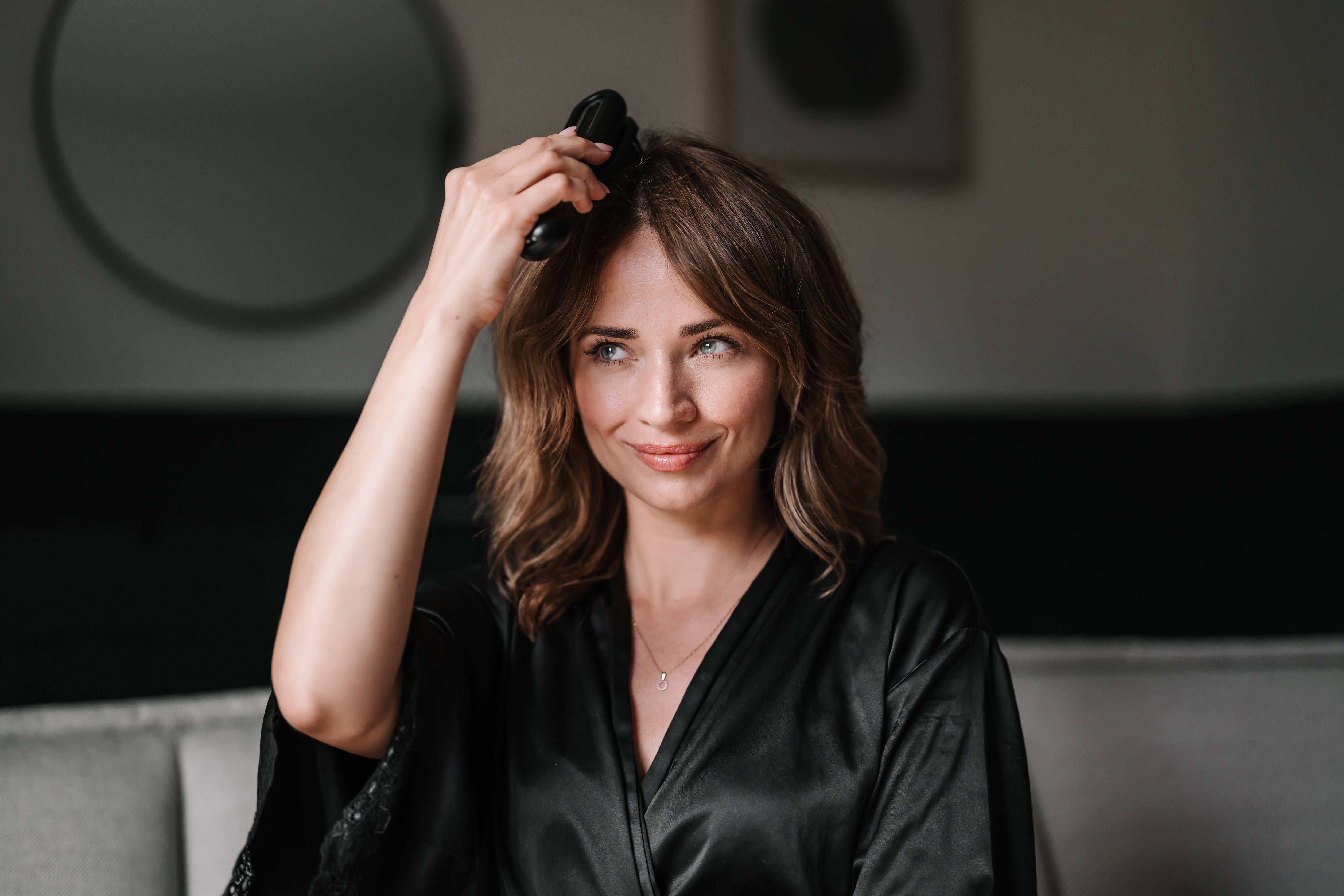 BEAUTIFLY Prestige Tri Action Beauty Care Kit