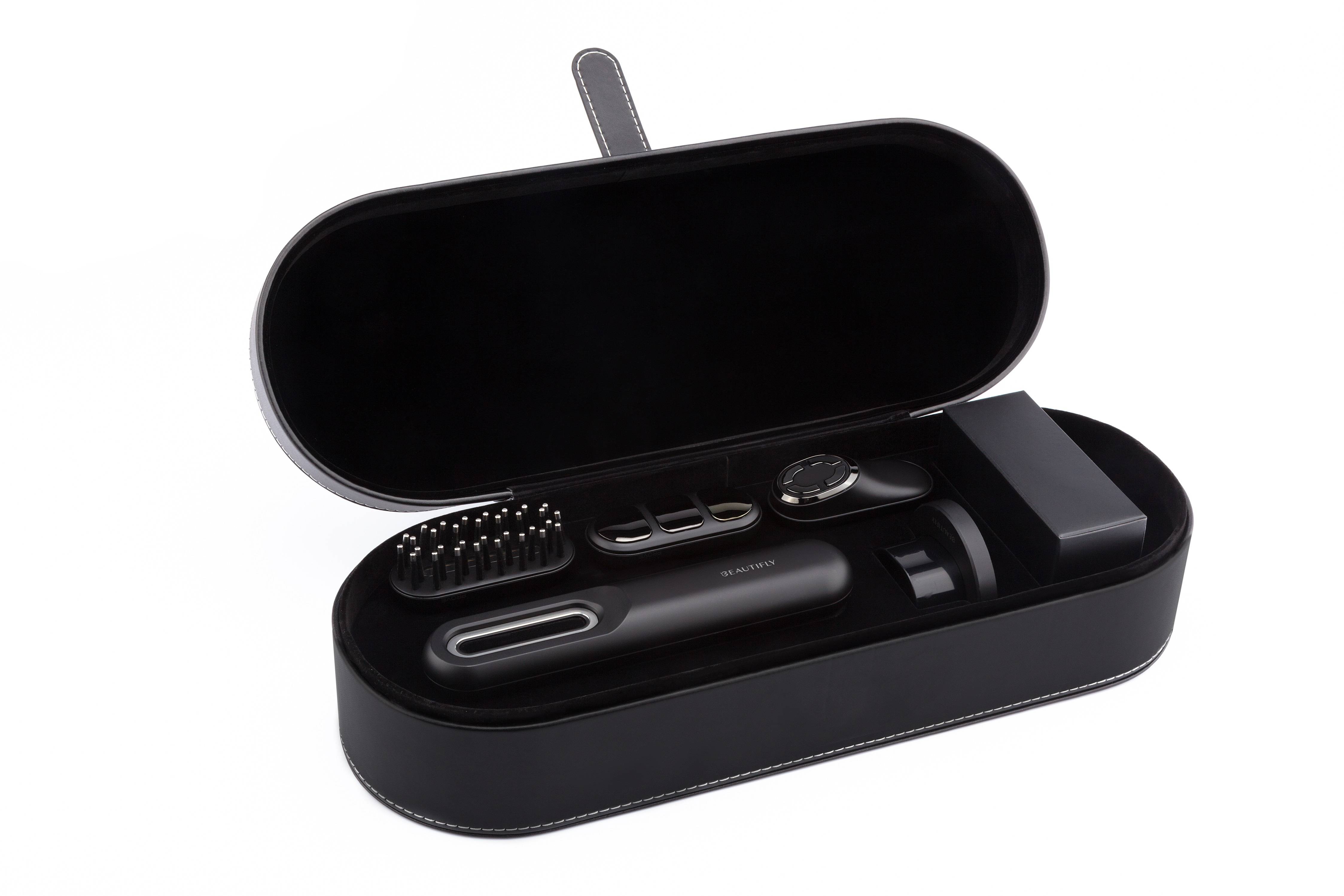 BEAUTIFLY Prestige Tri Action Beauty Care Kit