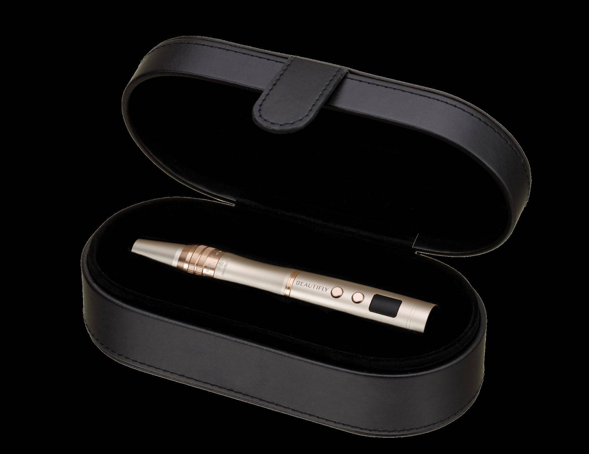 BEAUTIFLY Meso Intense Gold Mikronadeln-Stift