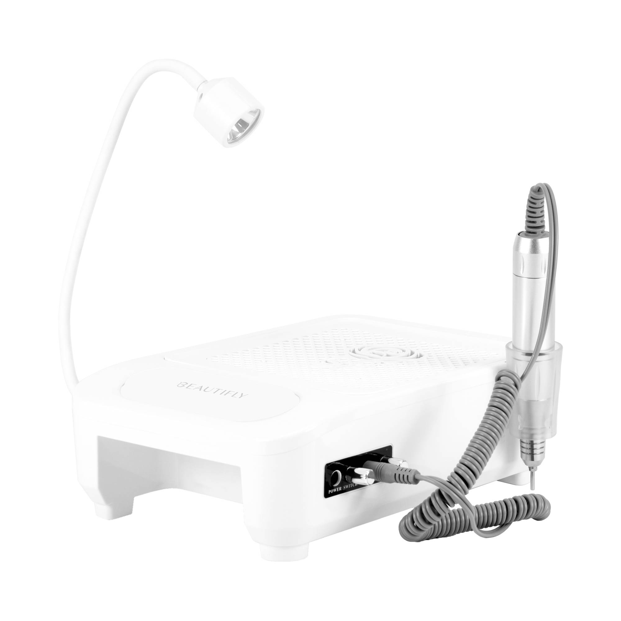 BEAUTIFLY Glamora Nail 4in1 Nagel-Maschine