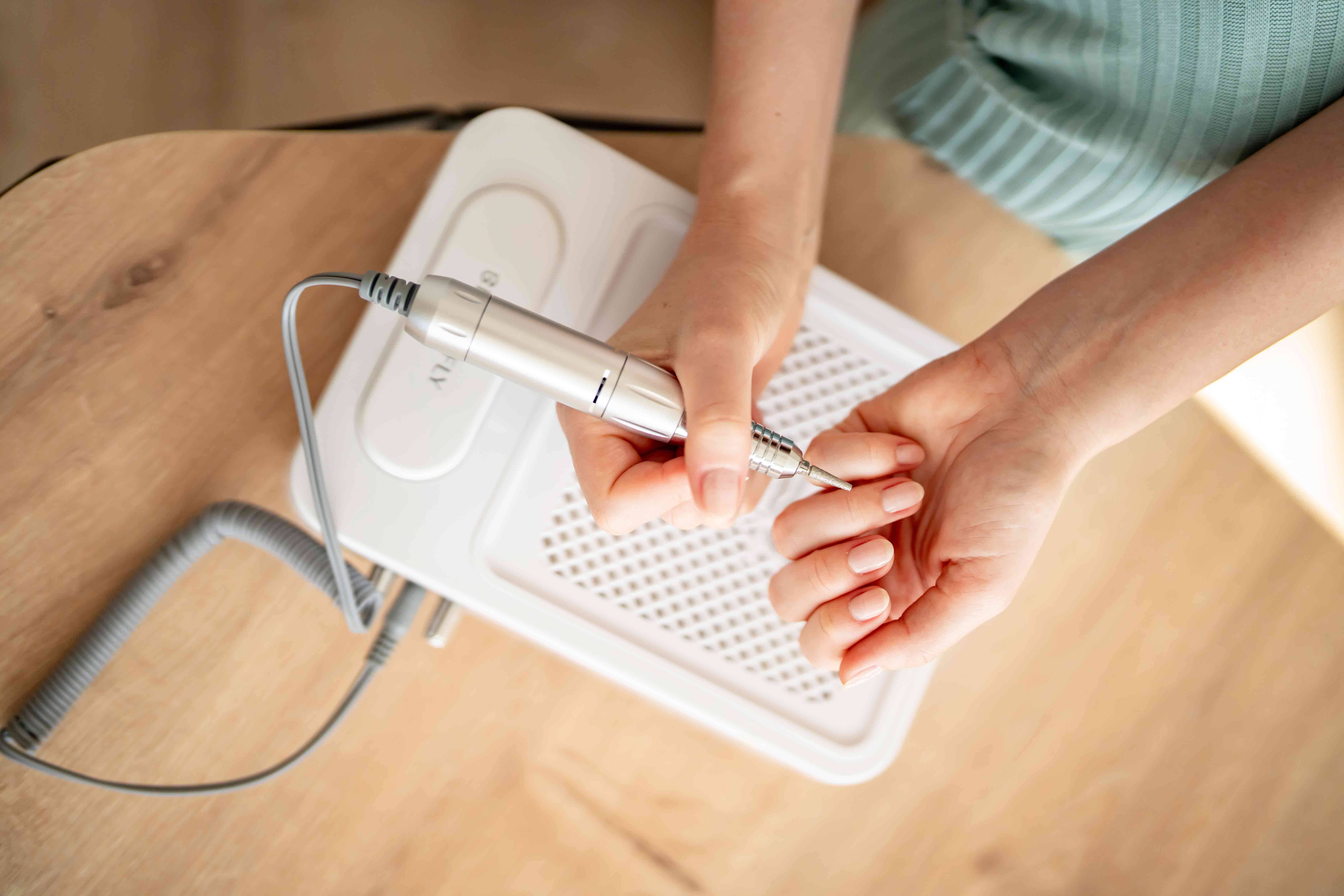 BEAUTIFLY Glamora Nail 4in1 Nagel-Maschine