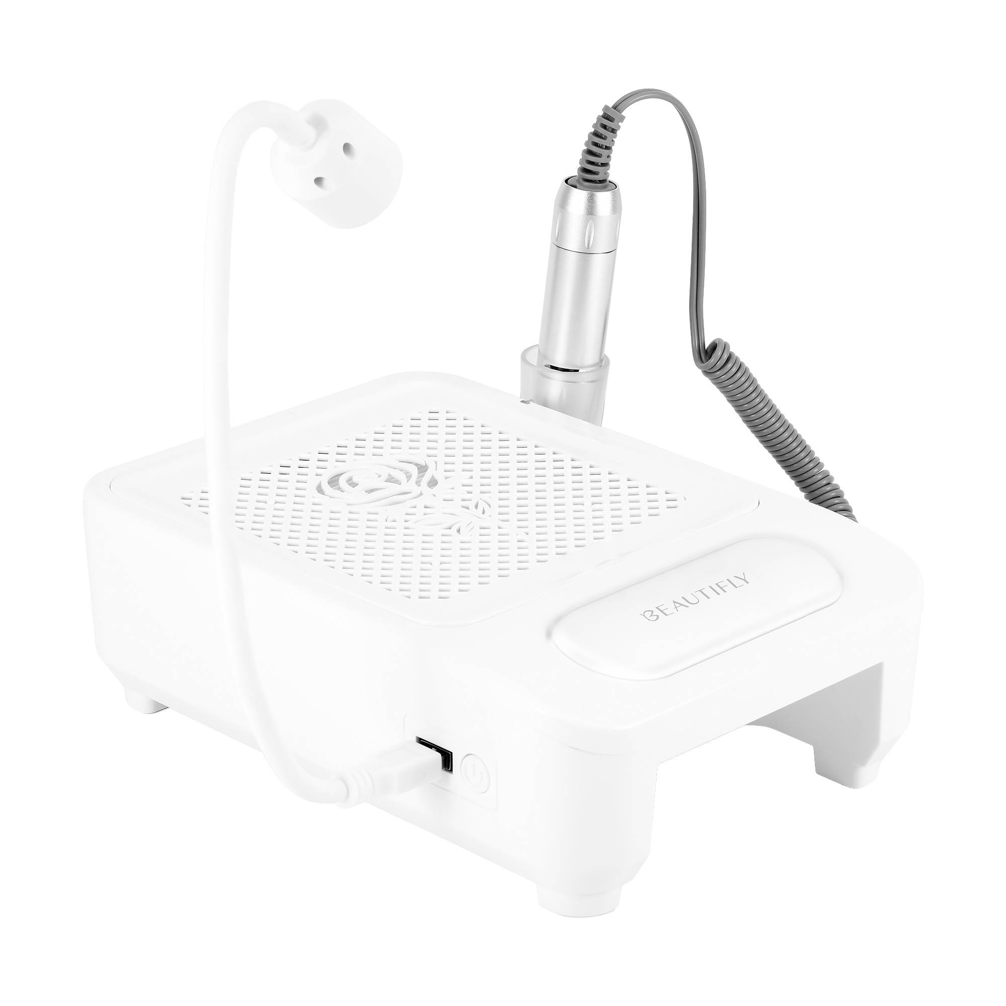 BEAUTIFLY Glamora Nail 4in1 Nagel-Maschine