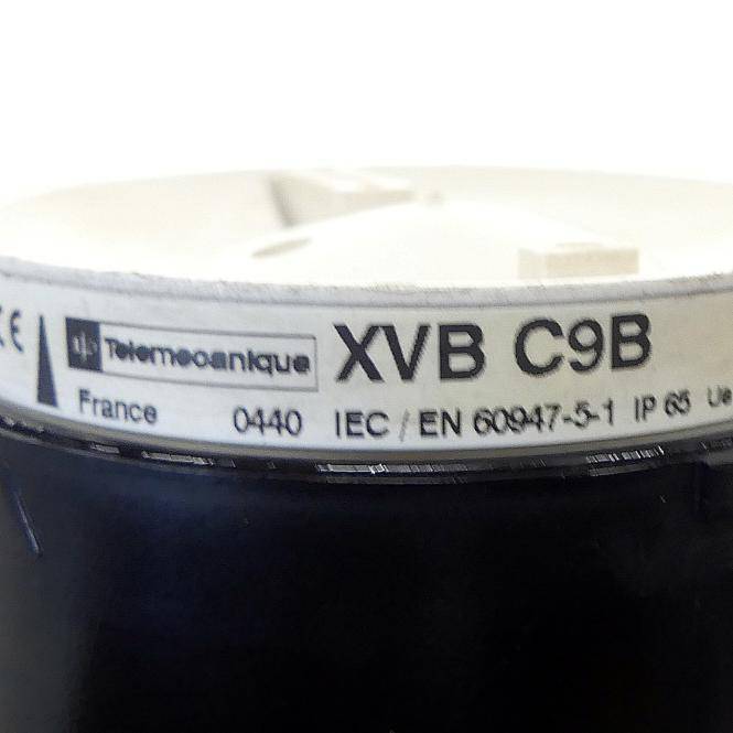 TELEMECANIQUE Signalsirene XVBC9B (XVB C9B)