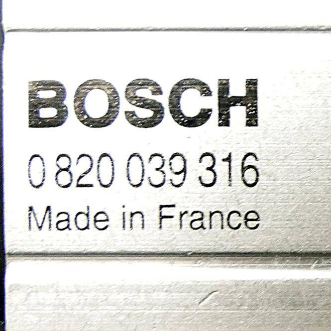 Bosch 5/3 Wegeventil (0 820 039 316)