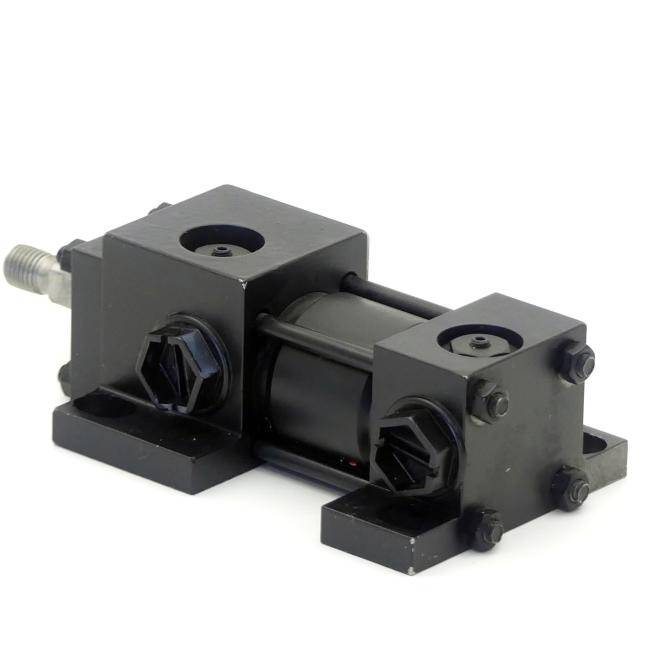 Parker Hydraulikzylinder (HMI-170628114943414)