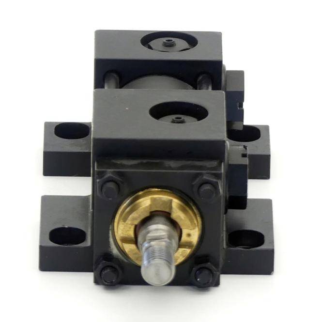 Parker Hydraulikzylinder (HMI-170628114943414)