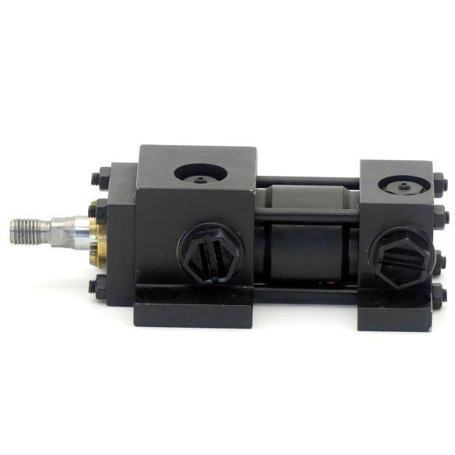 Parker Hydraulikzylinder (HMI-170628114943414)