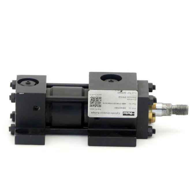 Parker Hydraulikzylinder (HMI-170628114943414)