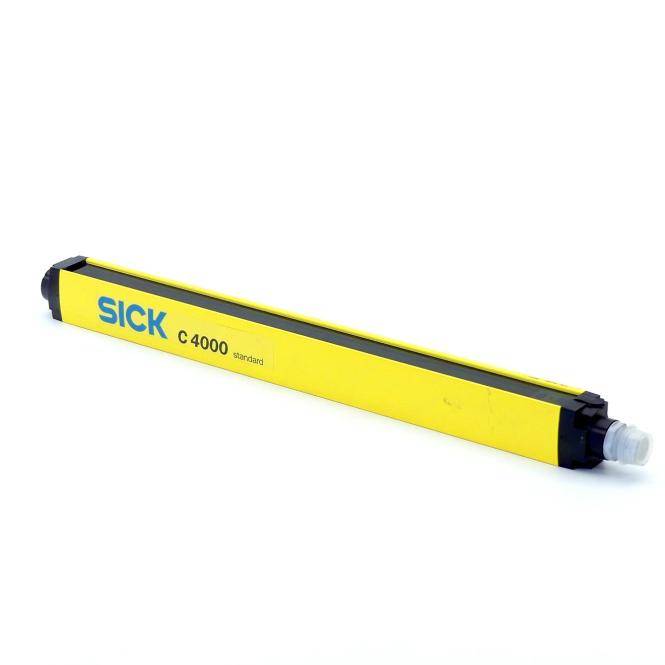 SICK Sicherheitsvorhang Empfänger C40E-0403CA010 (1 018 638)