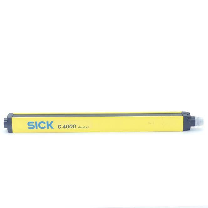 SICK Sicherheitsvorhang Empfänger C40E-0403CA010 (1 018 638)