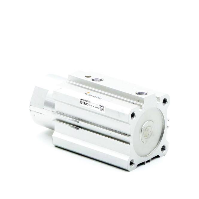SMC Stopperzylinder ERSDQA40-25D (ERSDQA40-25D)