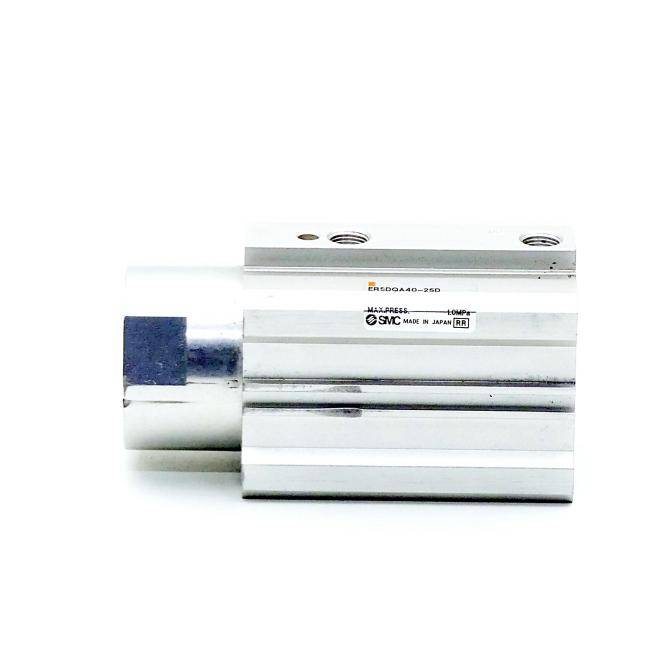 SMC Stopperzylinder ERSDQA40-25D (ERSDQA40-25D)