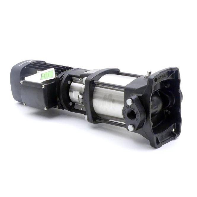 Grundfos Vertikale mehrstufige Kreiselpumpe CR1-9 A-A-A-V-HQQV A98291208P31230 (A98291208P31230)