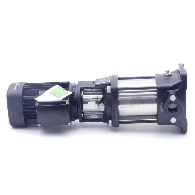 Grundfos Vertikale mehrstufige Kreiselpumpe CR1-9 A-A-A-V-HQQV A98291208P31230 (A98291208P31230)