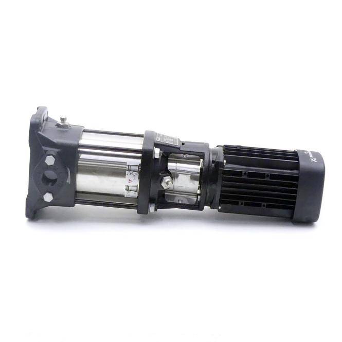 Grundfos Vertikale mehrstufige Kreiselpumpe CR1-9 A-A-A-V-HQQV A98291208P31230 (A98291208P31230)