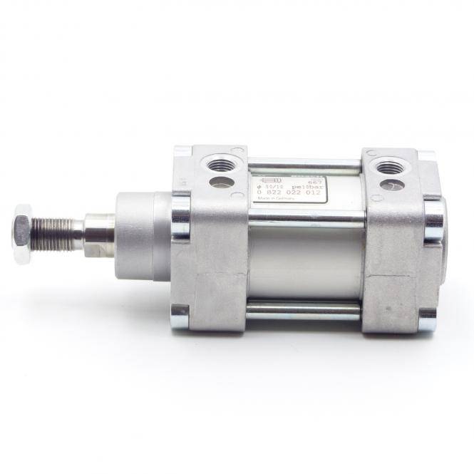 Bosch Kurzhubzylinder 50 x 10 (0 822 022 012)