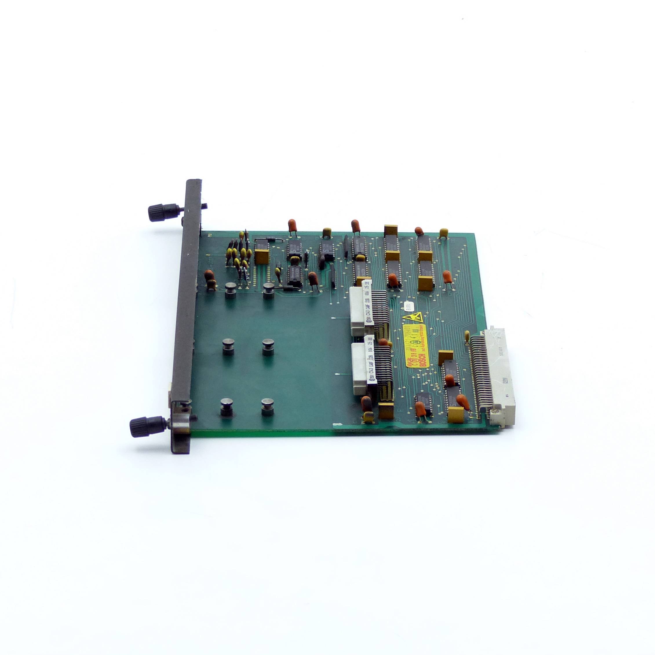 BOSCH Zentraleinheit EPR400 (044622-2027)
