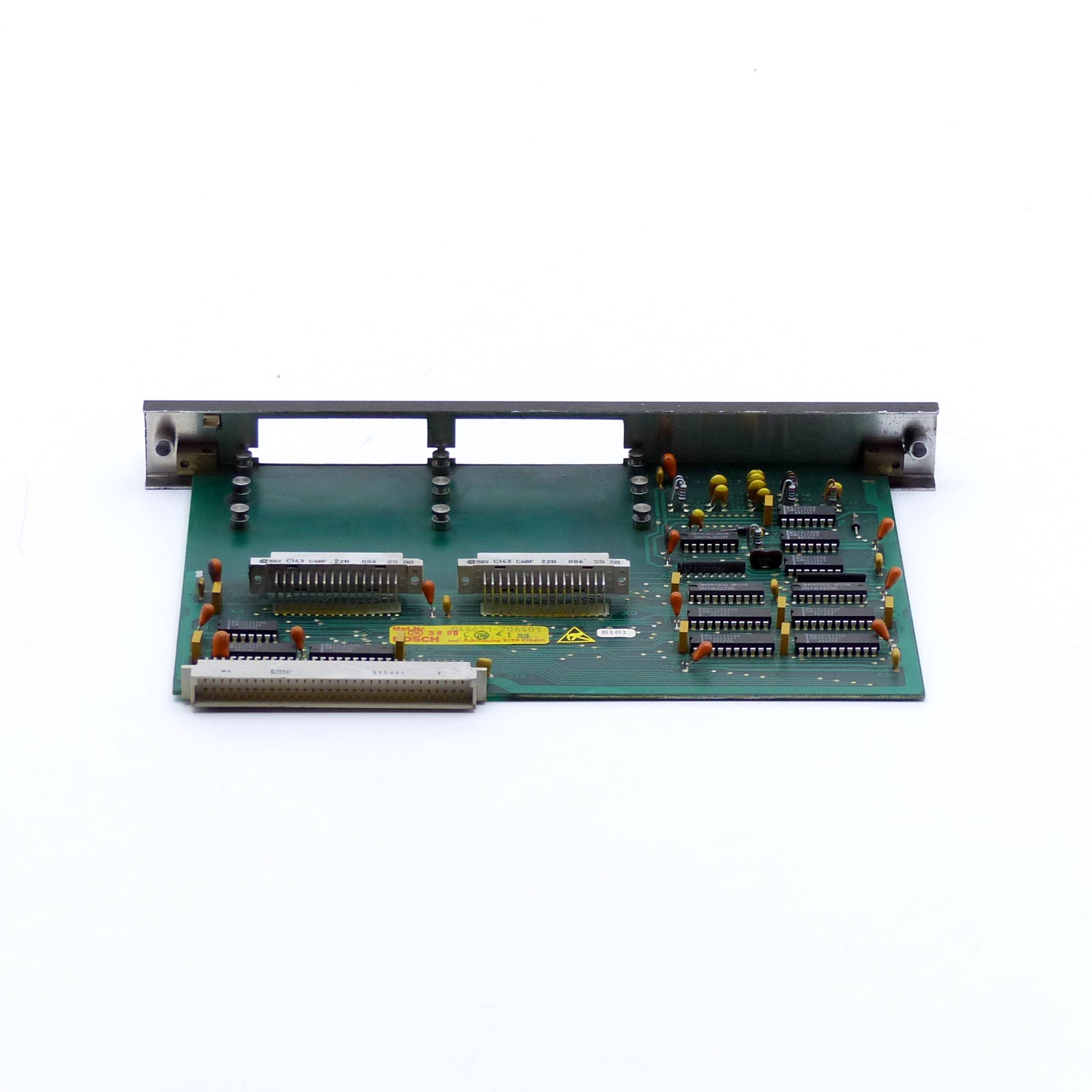 BOSCH Zentraleinheit EPR400 (044622-2027)