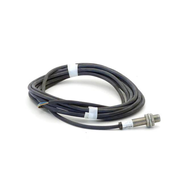 BALLUFF Induktive Näherungsschalter BES027P (BES-516-207-BO-E-PU-05)