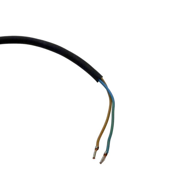 BALLUFF Induktive Näherungsschalter BES027P (BES-516-207-BO-E-PU-05)
