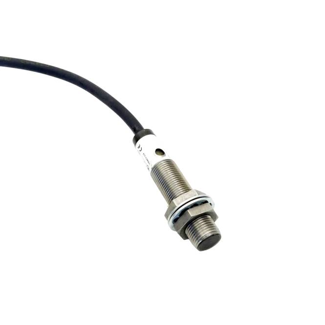 BALLUFF Induktive Näherungsschalter BES027P (BES-516-207-BO-E-PU-05)