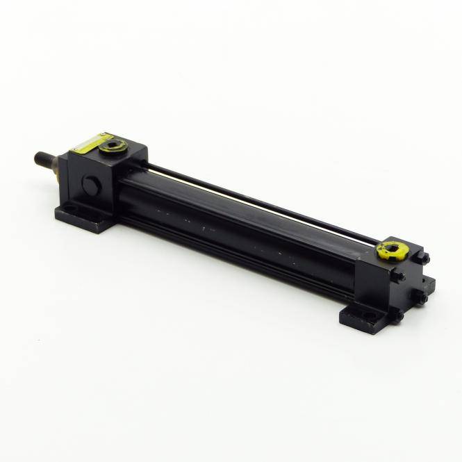 Parker Hydraulikzylinder ND 31378-01 (CC-3LR24M)