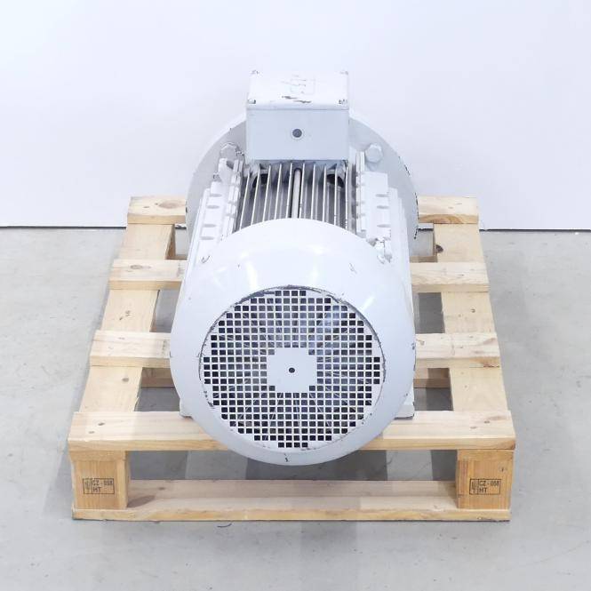 BUCHER HYDRAULICS Hydraulikpumpe QX33-016/21-016R (QX33-016/21-016R)