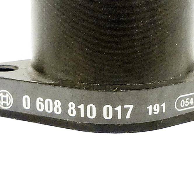 Bosch Flansch (0 608 810 017)