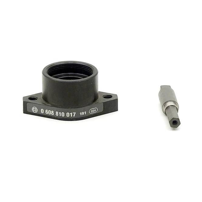 Bosch Flansch (0 608 810 017)