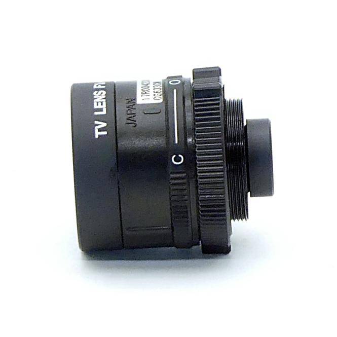 Kowa Objektiv 1/2 / F1,4 / 3,5mm (LM4NCR)
