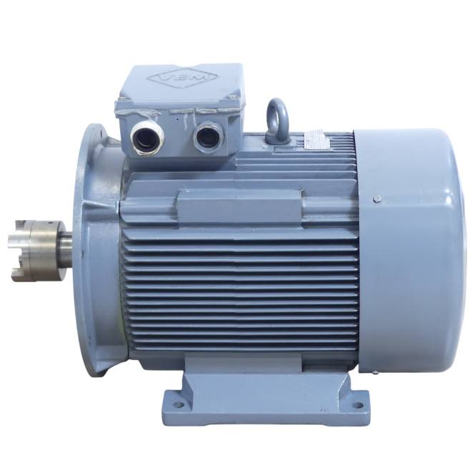 VEM motors Drehstrommotor (K11R 280 S4)
