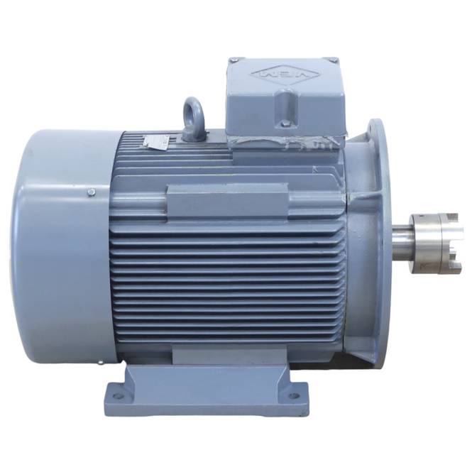 VEM motors Drehstrommotor (K11R 280 S4)