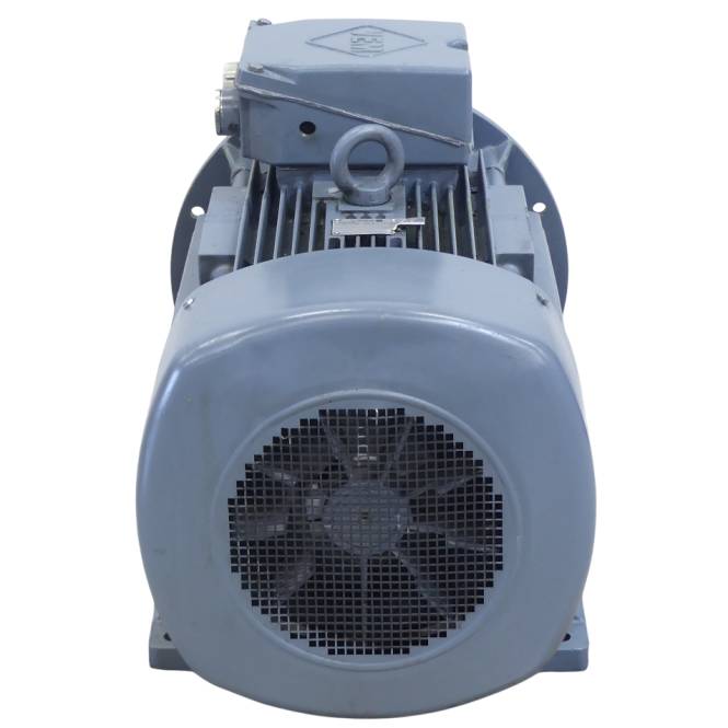 VEM motors Drehstrommotor (K11R 280 S4)