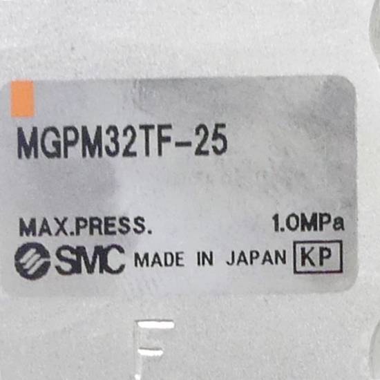 SMC Kompaktzylinder (MGPM32TF)