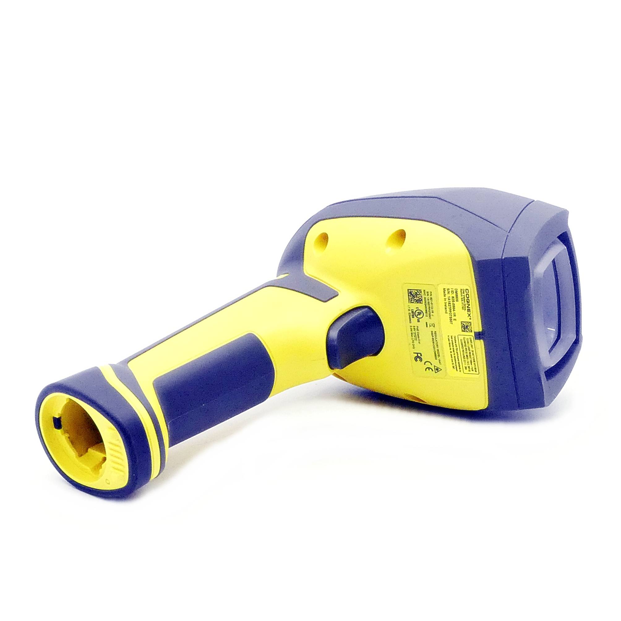 Cognex Scanner DM8600 ohne Zubehör (825-0564-1R )