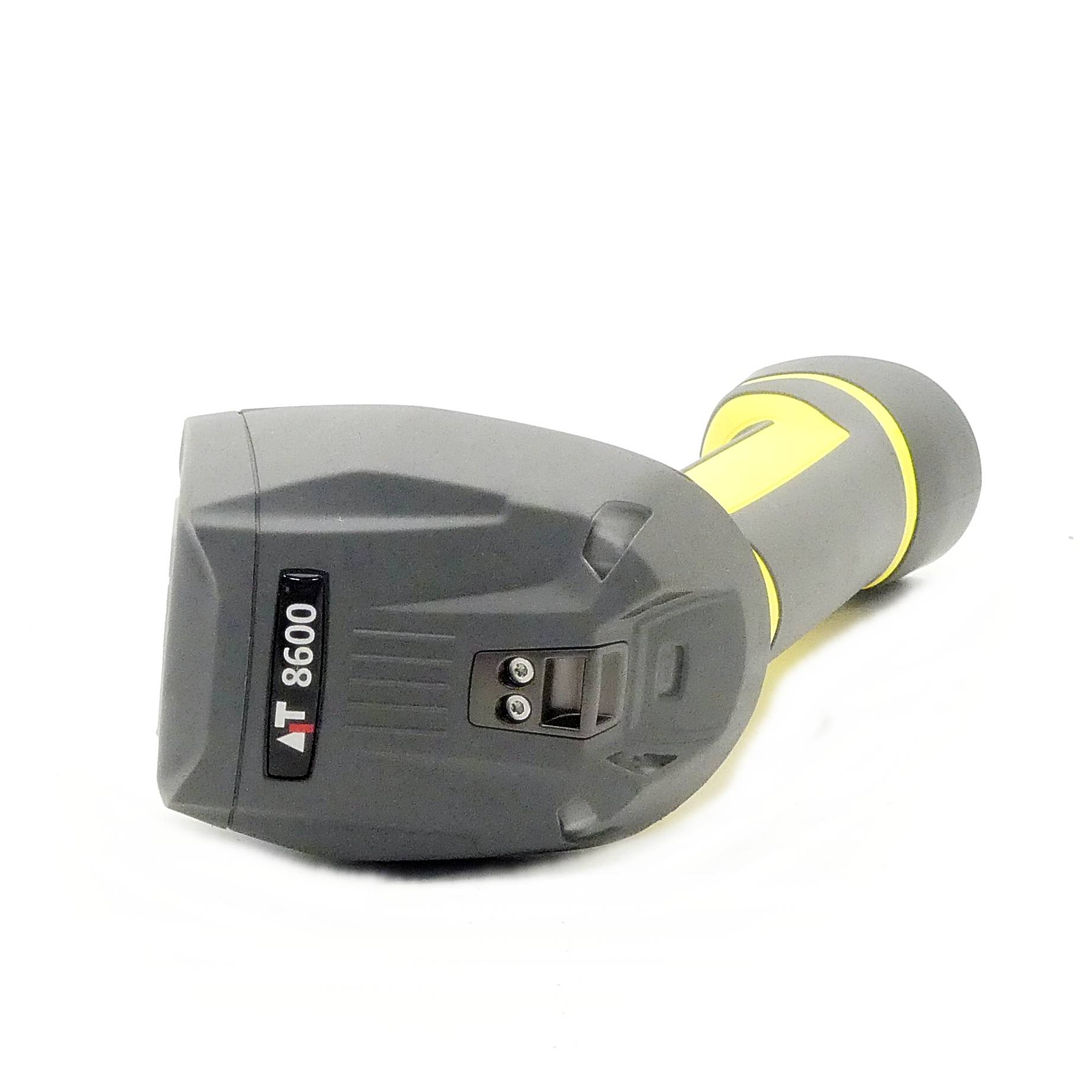 Cognex Scanner DM8600 ohne Zubehör (825-0564-1R )