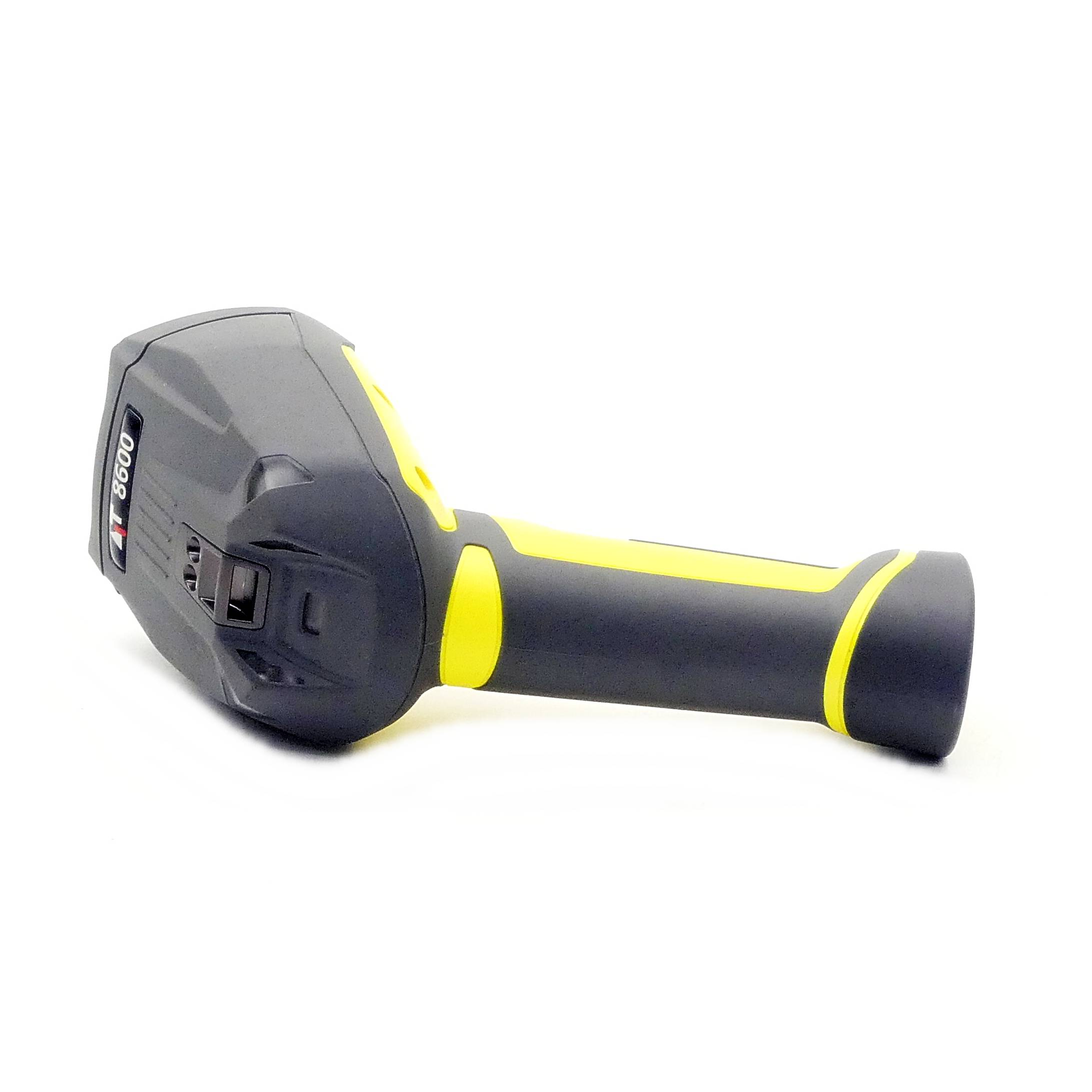 Cognex Scanner DM8600 ohne Zubehör (825-0564-1R )