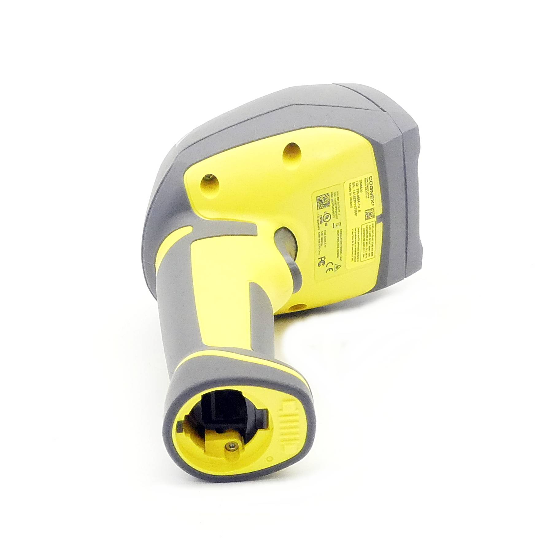 Cognex Scanner DM8600 ohne Zubehör (825-0564-1R )