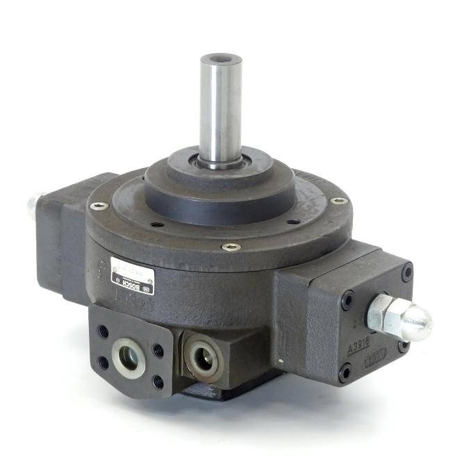Bosch Radialkolbenpumpe (0 514 300 071)