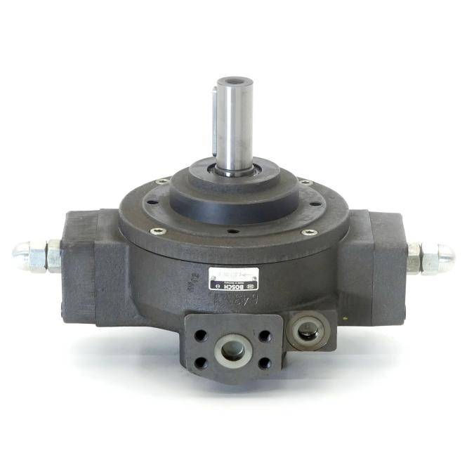 Bosch Radialkolbenpumpe (0 514 300 071)