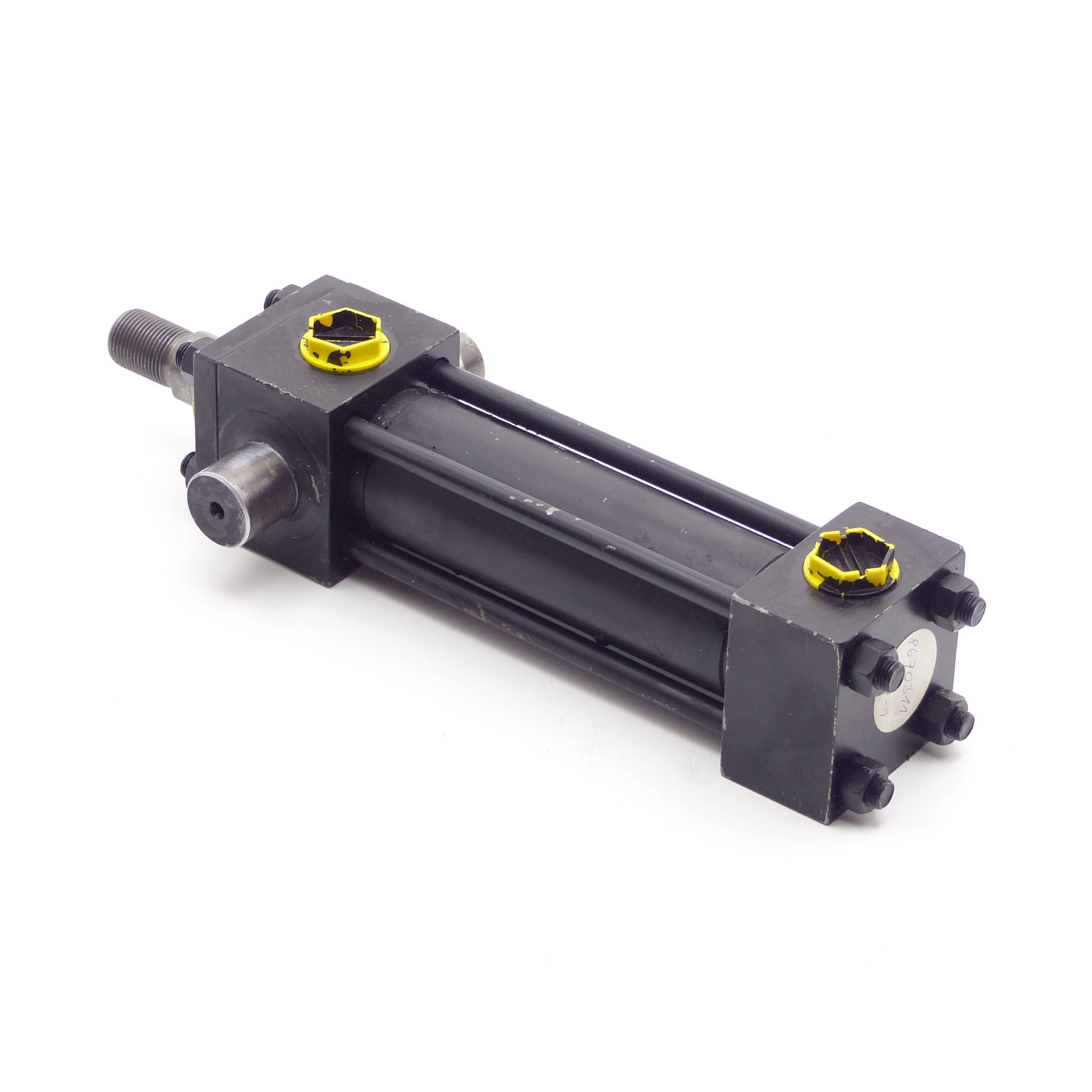 Parker PARKER Hydraulikzylinder 38,1 x 113 (ND 26846-01/0D-21)