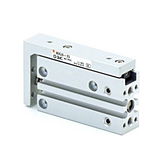 SMC Kompaktschlitten (MXU6-25)