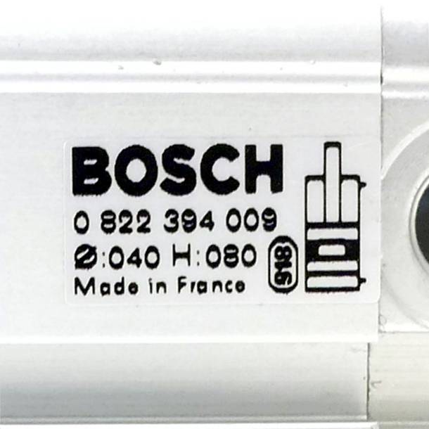 Bosch Pneumatikzylinder (0 822 394 009)