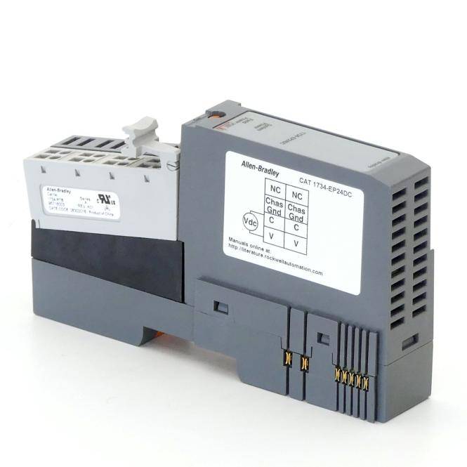 Allen-Bradley POINT I/O Erweiterungsmodul (1734-EP24DC B)