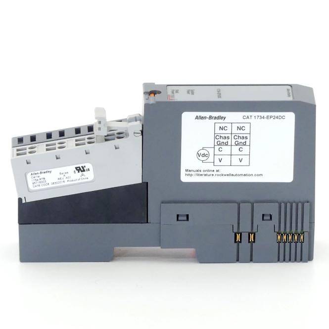 Allen-Bradley POINT I/O Erweiterungsmodul (1734-EP24DC B)