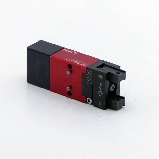 afag Parallelgreifer GMQ20 20/K (20/K)