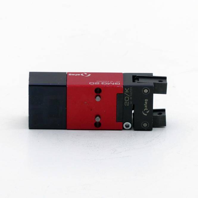 afag Parallelgreifer GMQ20 20/K (20/K)