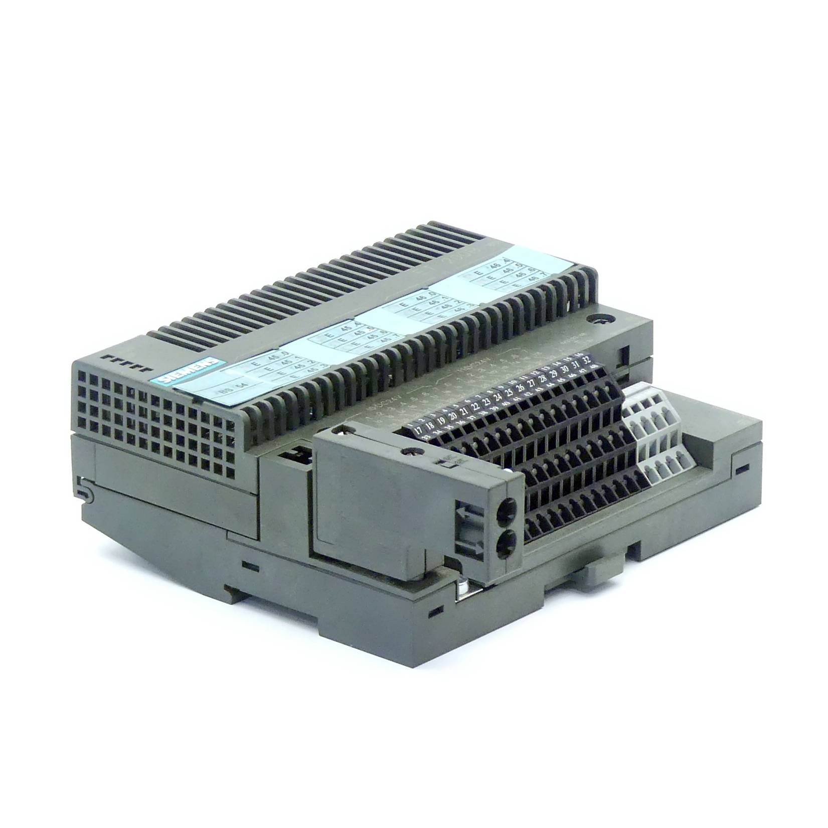 Siemens Digital Elektronikmodul (131-0BH00-0XB0)