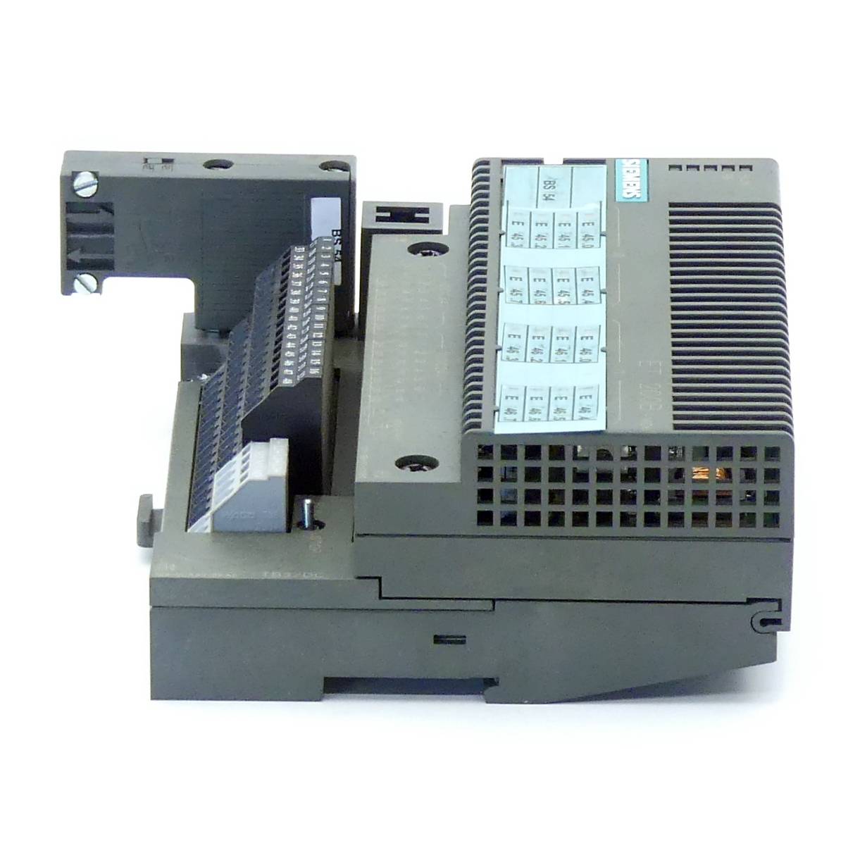 Siemens Digital Elektronikmodul (131-0BH00-0XB0)