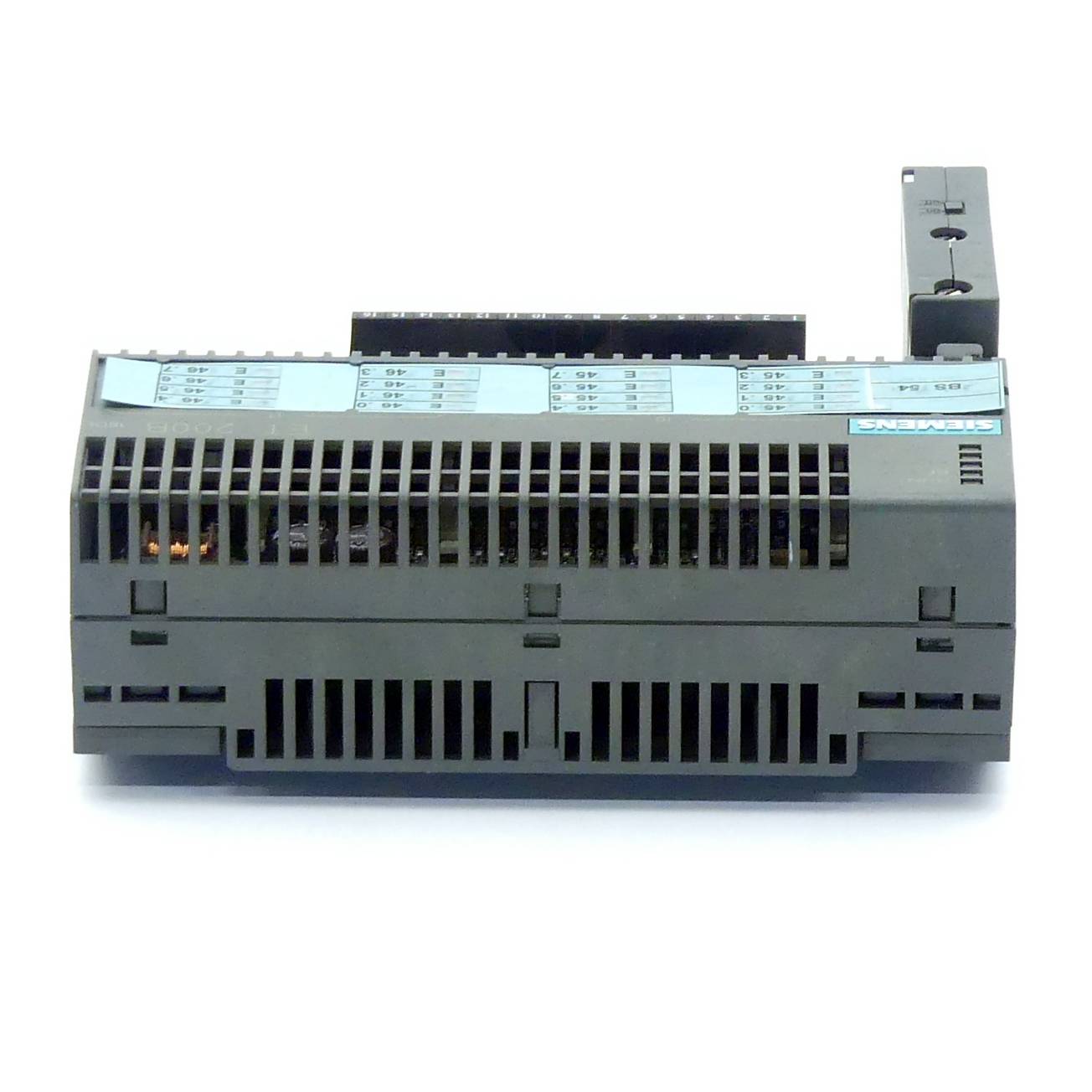 Siemens Digital Elektronikmodul (131-0BH00-0XB0)